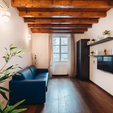 Charming Brera - Madonnina Apartmán