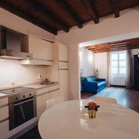 Apartmán Charming Brera - Madonnina