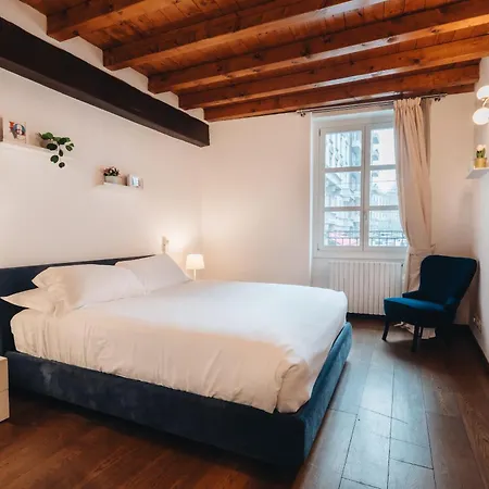 Charming Brera - Madonnina Appartamento Milano