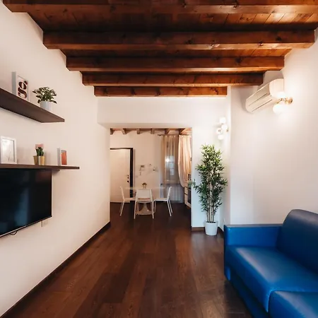 Appartamento Charming Brera - Madonnina