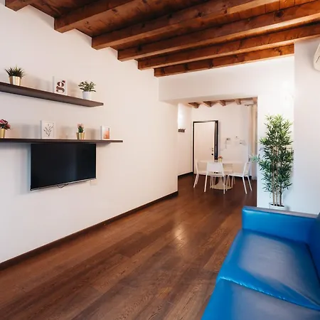 Charming Brera - Madonnina Appartamento
