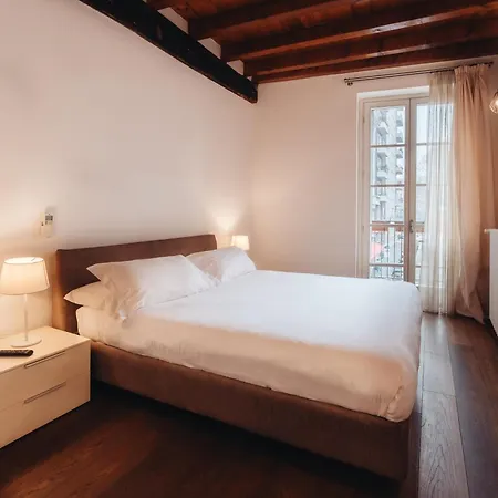 Apartmán Charming Brera - Madonnina