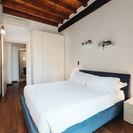 Apartmán Charming Brera - Madonnina *