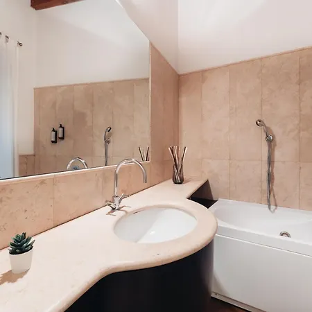 Apartmán Charming Brera - Madonnina