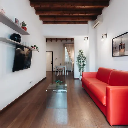 Apartmán Charming Brera - Madonnina *