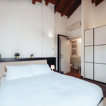 Apartmán Charming Brera - Madonnina *