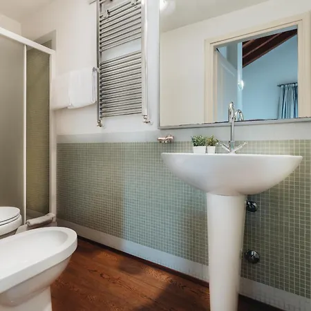 Charming Brera - Madonnina Apartment Milan