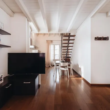 Apartmán Charming Brera - Madonnina *