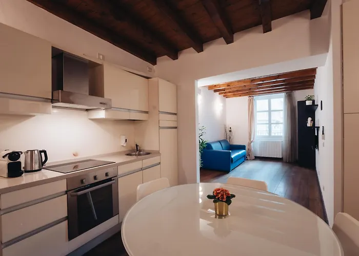 Apartamento La Dimora Di Brera