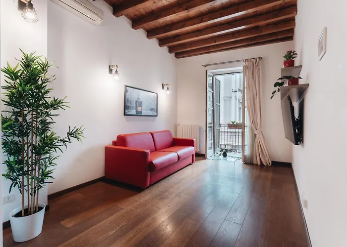 La Dimora Di Brera *