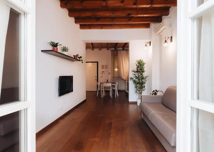 La Dimora Di Brera Apartamento Milán