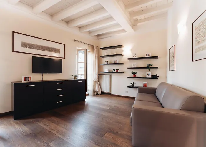 La Dimora Di Brera * Milán