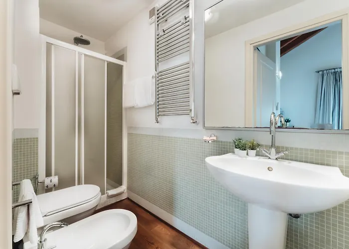 La Dimora Di Brera Apartamento *