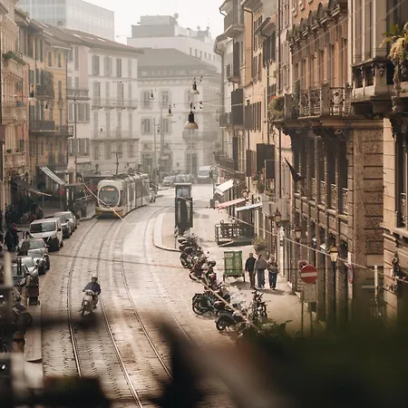 Charming Brera - Madonnina