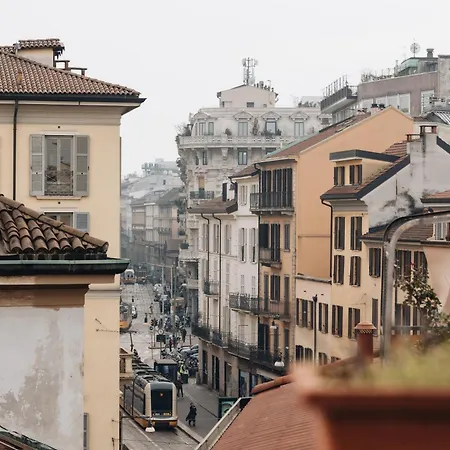 Charming Brera - Madonnina Lejlighed Milano